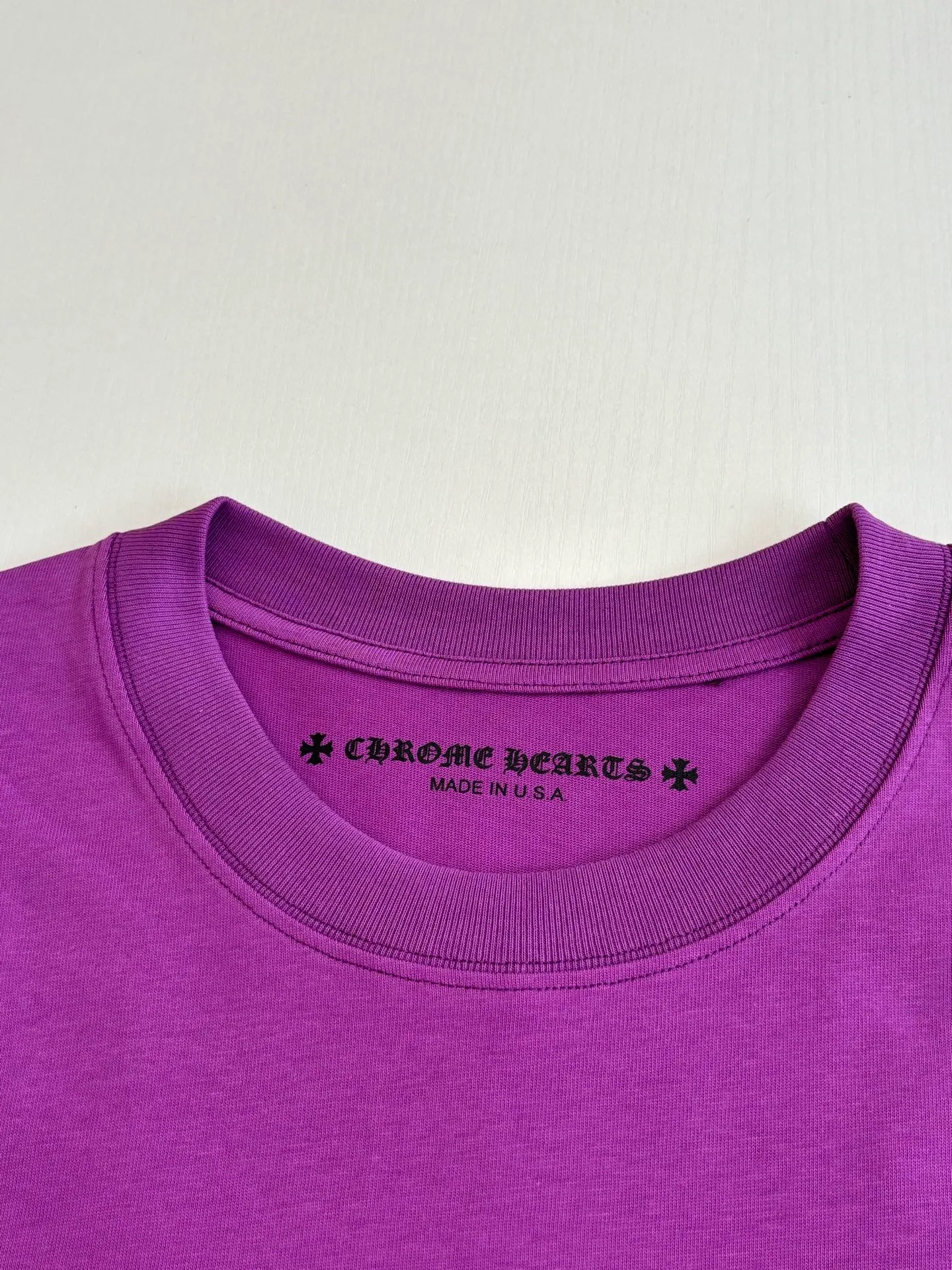 Chrome Heats T ， 、 、 ， ， ， 。 ， 、 。 Size：S/M/L/XL